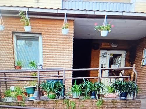 квартира по адресу Николая Закревского ул., 97