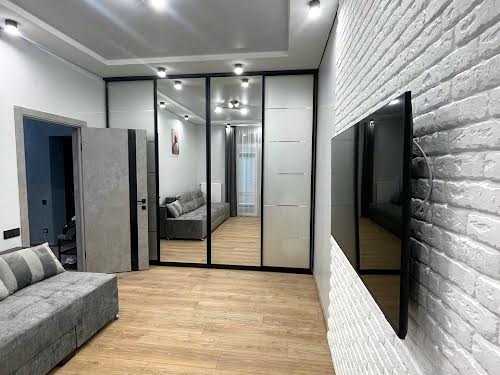 квартира за адресою Лисика вул., 3е