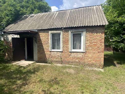 дом по адресу 3-тя лінія