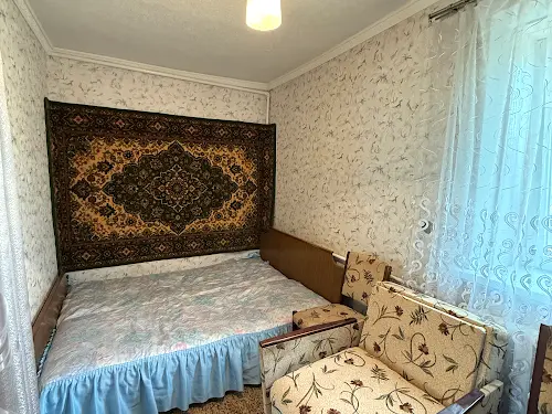 будинок за адресою Моторна вул., 162