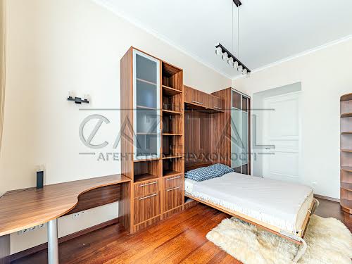 квартира за адресою Антоновича вул. (Горького), 9