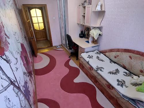 квартира за адресою Велика Морська вул., 34