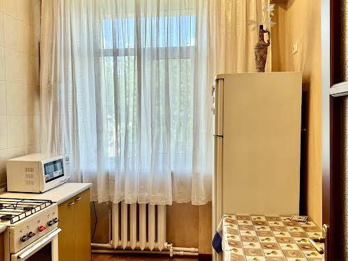 квартира за адресою Слобожанський просп. (ім. газети Правда), 89