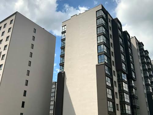 квартира по адресу Роксоланы ул., 154