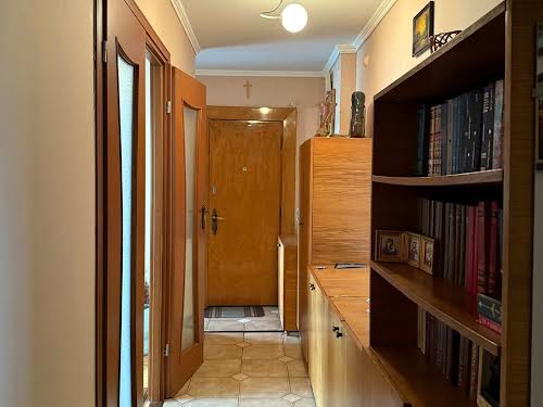 квартира за адресою Ряшівська вул., 9