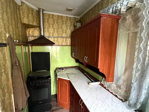 дом по адресу Ивано-Франковск, Глебова ул., 14