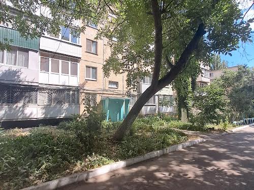 квартира за адресою Одеса, Героїв Оборони Одеси вул. (Героїв Сталінграду), 88