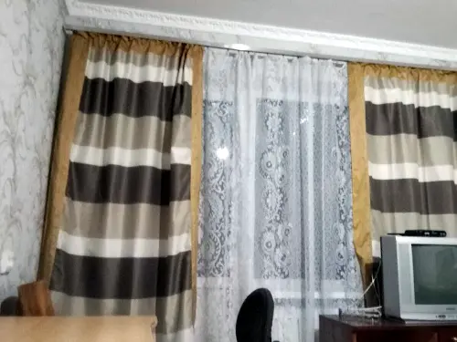 квартира по адресу Чугуевский пер., 13-А