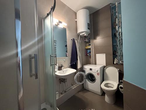 квартира по адресу Коперника, 12д