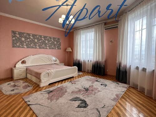 квартира за адресою Нестеровський пров., 6