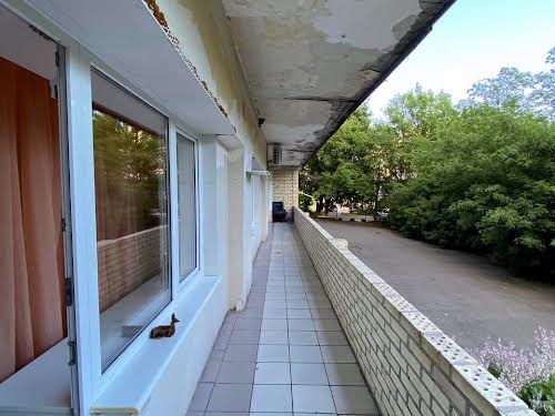 квартира по адресу Метрологическая ул., 14-Б