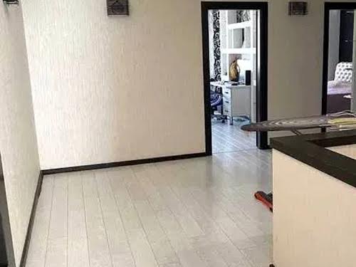 квартира по адресу Академика Сахарова ул., 36