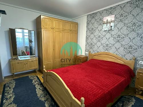 квартира за адресою 24 Серпня вул., 3