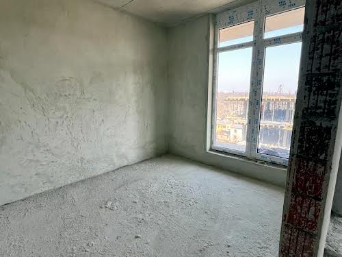 квартира за адресою Під Голоском вул., 12