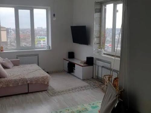 квартира по адресу Семёна Палия улиця ул. (Дніпропетровська), 70
