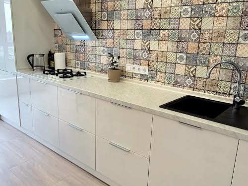 квартира за адресою Метрологічна вул., 9в