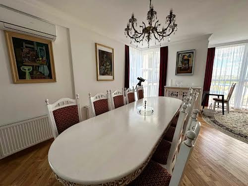 квартира по адресу Лукаша ул., 4