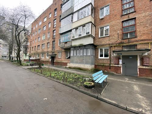 квартира за адресою Проспект миру, 78/5
