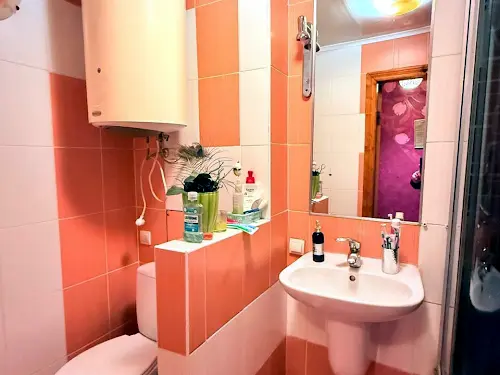 квартира за адресою Авраама Лінкольна вул., 53