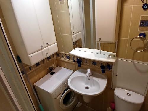 квартира по адресу Романа Шухевича ул. (Курчатова), 5