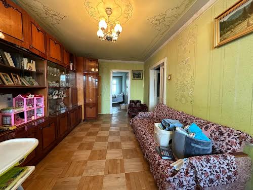 квартира по адресу Пасечная ул., 90