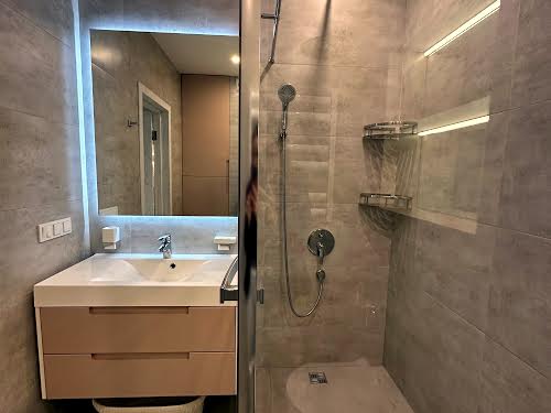 квартира за адресою Олени Пчілки вул., 3Д