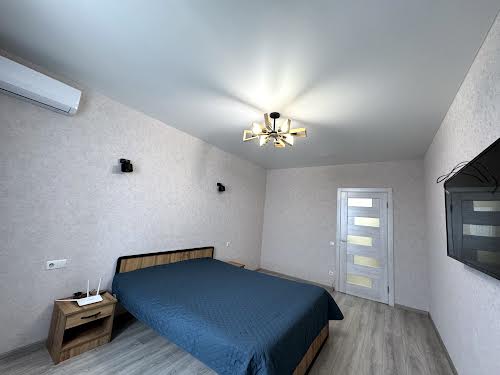 квартира по адресу Машиностроителей ул., 31