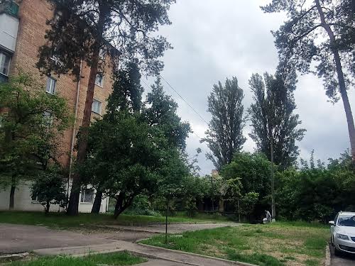 квартира за адресою Дніпроводська, 3