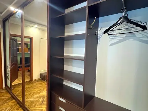квартира за адресою Борщагівська вул., 117
