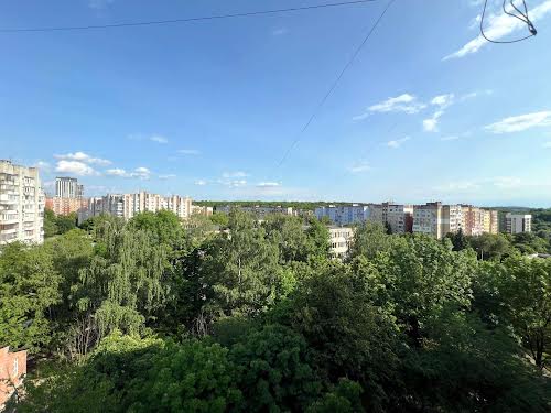 квартира за адресою Віктора Чукаріна вул., 1