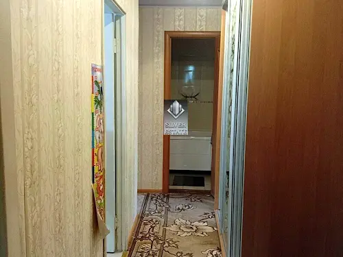 квартира за адресою Вороніна вул., 27А