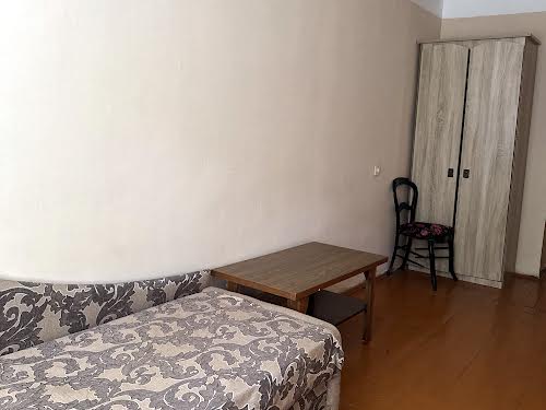 квартира за адресою Окружна, 33
