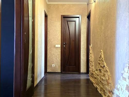 квартира по адресу Тракторостроителей просп., 86/137