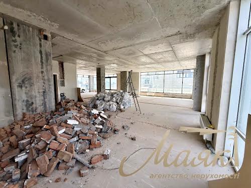 квартира за адресою Саперне Поле вул., 3