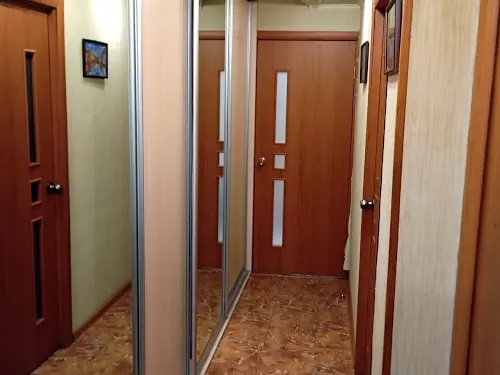 квартира по адресу Зодчих ул., 32-Б