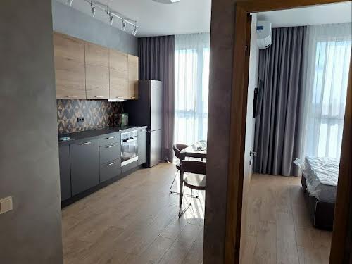 квартира за адресою Симона Петлюри вул., 75А