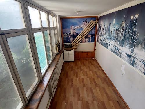 квартира за адресою Ігоря Бедзая вул. (Чкалова), 84
