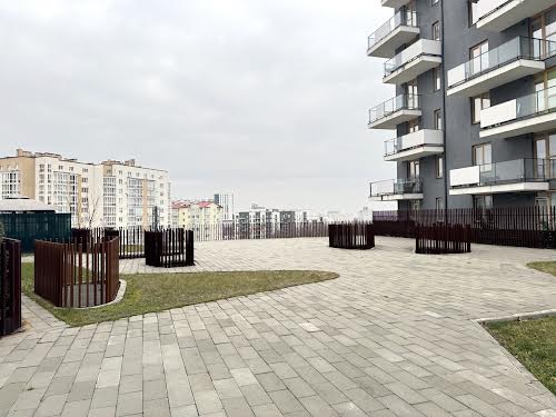 квартира за адресою Малоголосківська вул., 21