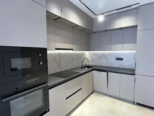 квартира за адресою Романа Левицького вул., 10