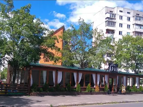 комерційна за адресою Приозерна вул., 12-Б