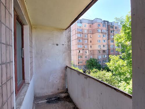 квартира по адресу Независимости Украины ул., 31