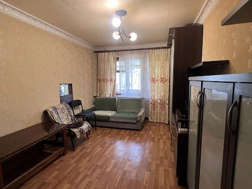 квартира по адресу Варненская ул., 16/2