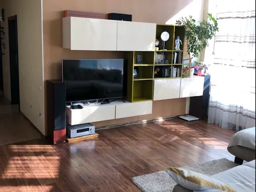 квартира по адресу Французский бульв., 22/3