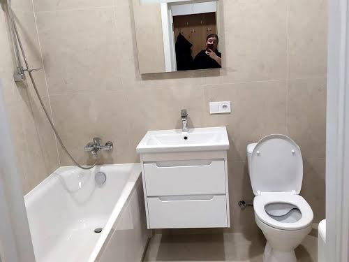 квартира по адресу Трускавецкая ул., 111