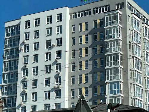 квартира за адресою Мазепи вул., 25д