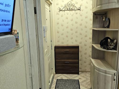 квартира по адресу Ивана Выговского ул. (Маршала Гречка), 9