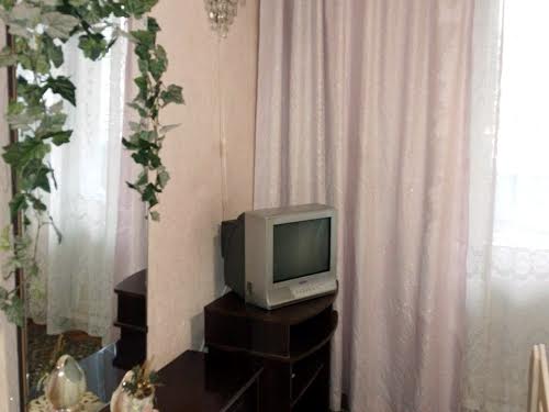 квартира по адресу Оноре де Бальзака ул., 24
