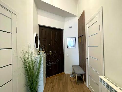 квартира за адресою Пекарська вул., 24