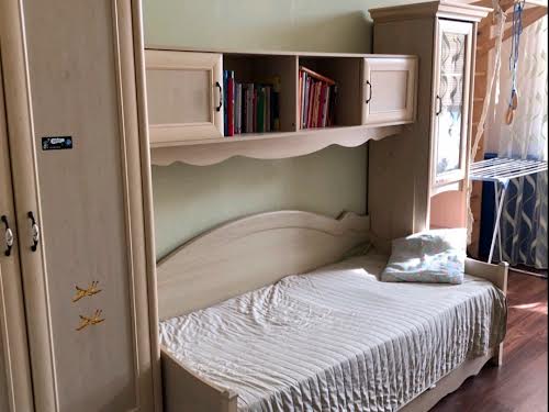 квартира по адресу Французский бульв., 22/3