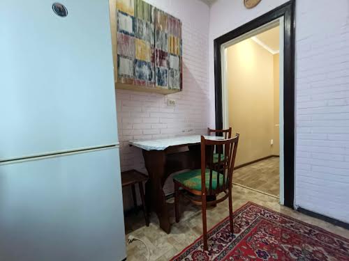 квартира за адресою Криворізька вул., 12-А